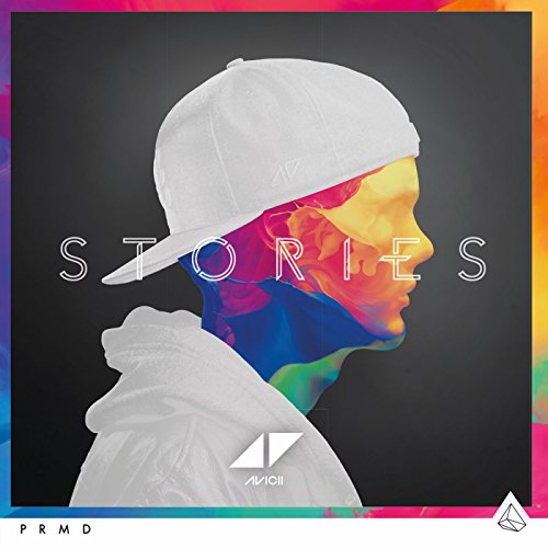 Avicii / Stories - CD (Used)