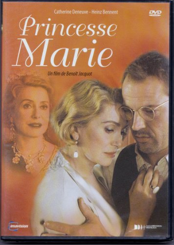 Princesse Marie - DVD (Used)