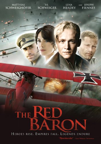 The Red Baron (Sous-titres français)