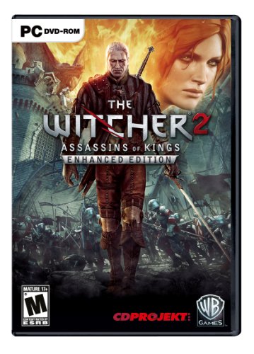 WITCHER 2:ASSASSINS OF KINGS ENHANCED
