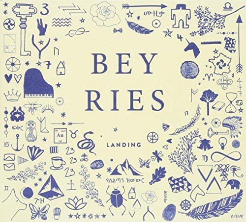Beyries / Landing - CD