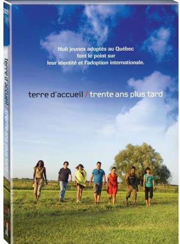 Terre D'Accueil - 30 Ans Plus Tard (Version française)