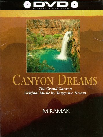 Canyon Dreams [Import]