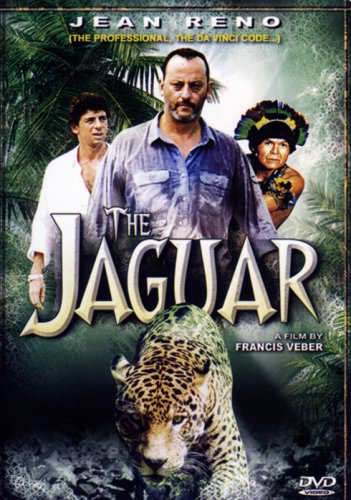 The Jaguar (Bilingual) [Import]