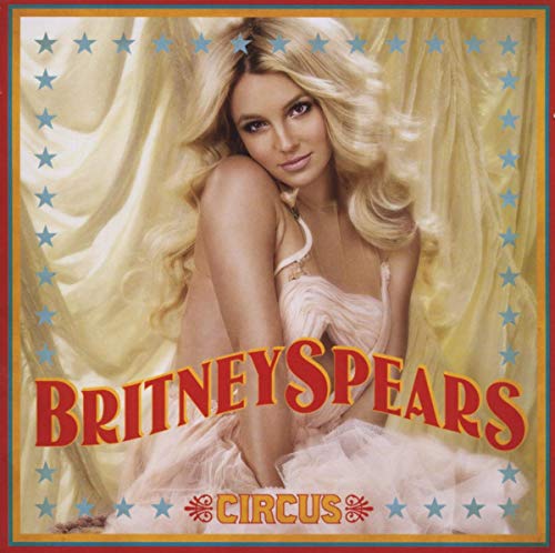 Britney Spears / Circus - CD (Occasion)