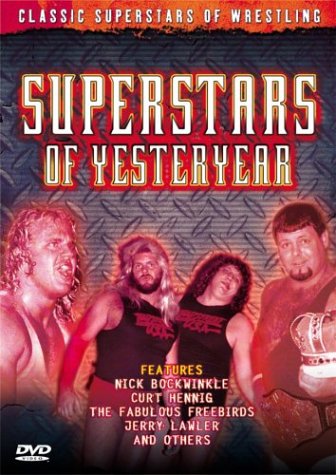 Les Superstars d'Antan [Import]