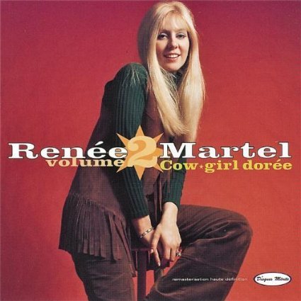 Renee Martel Vol. 2: Cowgirl Doree