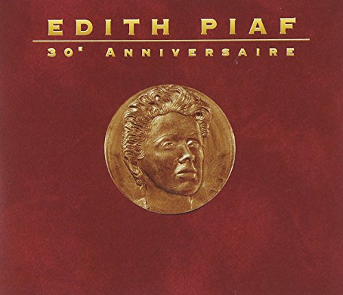Edith Piaf / 30e Anniversaire - CD (Used)