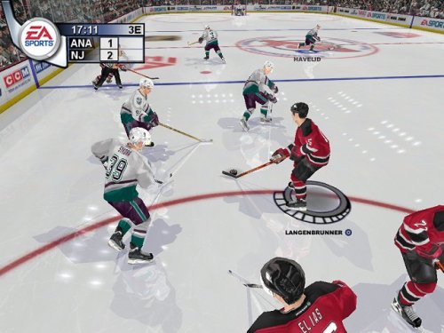 EA Sports NHL 2004 (vf)