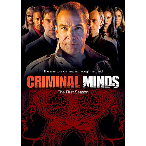 Criminal Minds: The First Season - DVD (Used)