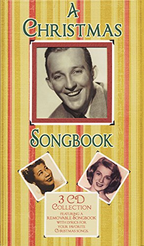A Christmas Songbook (36 Titles)