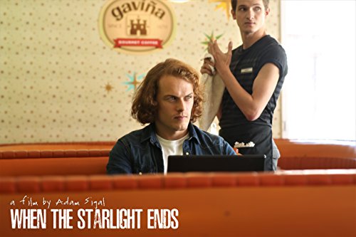 When The Starlight Ends