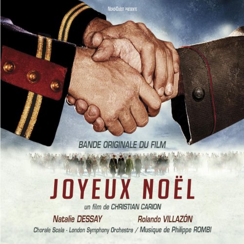 Bande Sonore / Joyeux Noël - CD (Occasion)