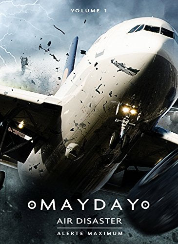 MAYDAY, Vol. 1 (Bilingual)