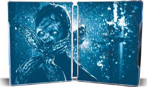 Resident Evil: AfterLife (Steelbook Edition) - Blu-Ray (Used)