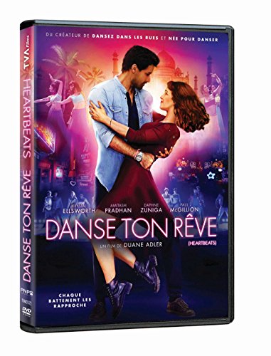 Danse ton rêve (Bilingual)