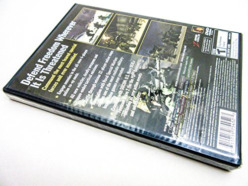 SOCOM U.S. Navy Seals: Combined Assault - PlayStation 2
