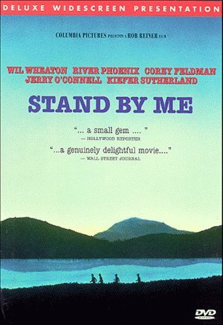 Stand By Me - DVD (Used)
