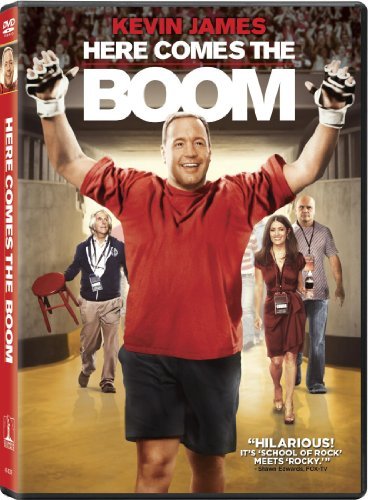 Here Comes the Boom