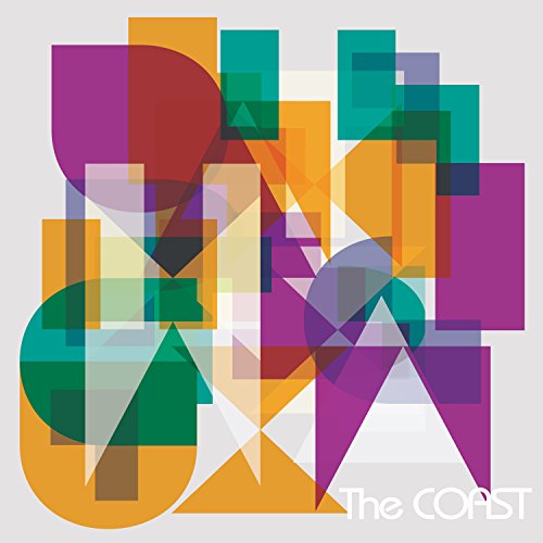 The Coast / Expatriate - CD (Used)