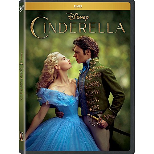 Cinderella - DVD