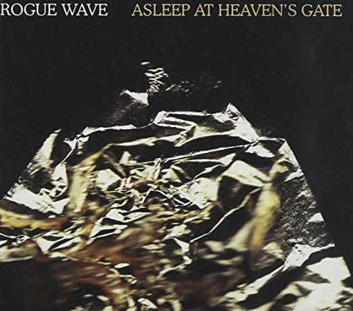 Rogue Wave / Asleep at Heaven's Gate - CD