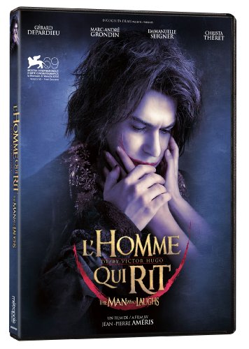 L'Homme qui rit - DVD (Used)