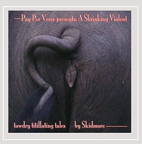 Shrinking Violent