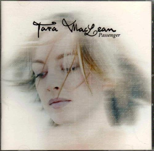 Tara Maclean / Passenger - CD