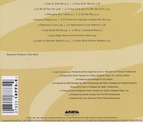 Greatest Hits