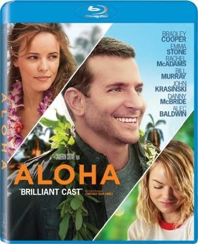 Aloha - Blu-Ray (Used)