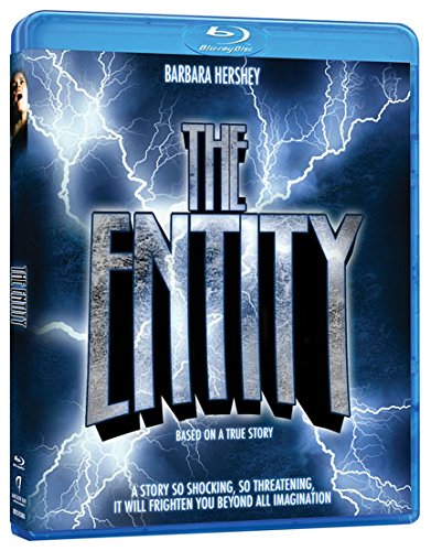 The Entity BD [Blu-ray]