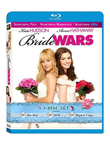 Meilleures Ennemies - Blu-Ray