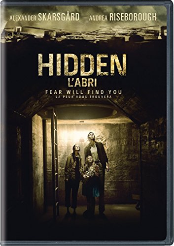 Hidden (Bilingual)