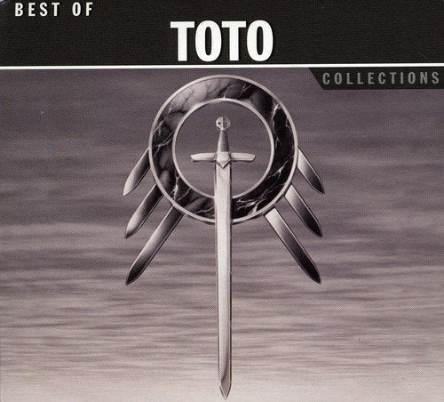 Toto / Collections: Best of - CD