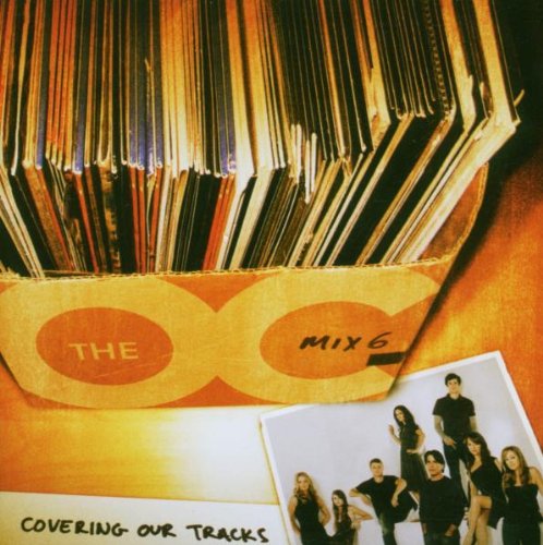 Soundtrack / The O.C. Mix 6 - CD (Used)
