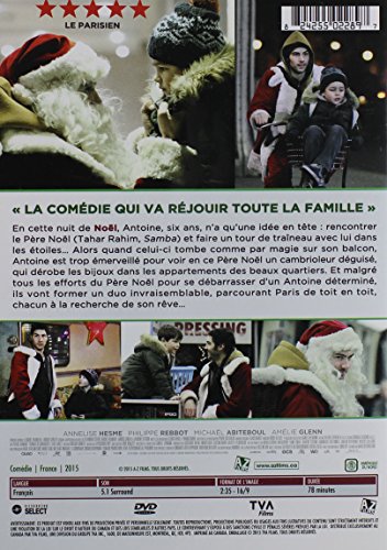 Le Père Noël - DVD