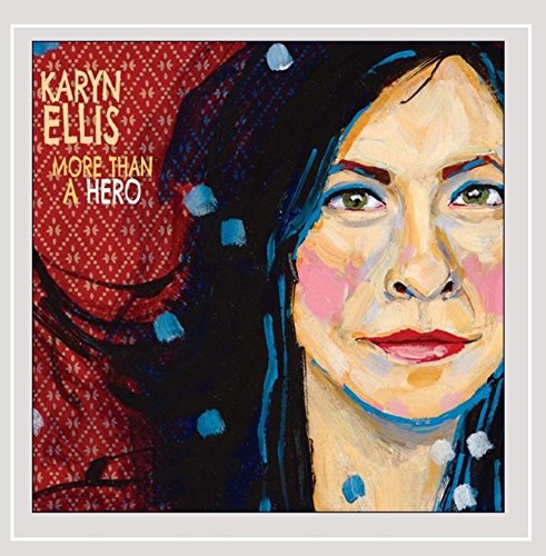 More Than a Hero