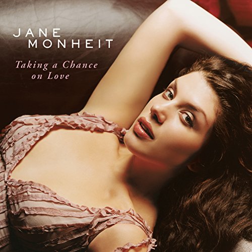 Jane Monheit / Taking A Chance On Love - CD (Used)