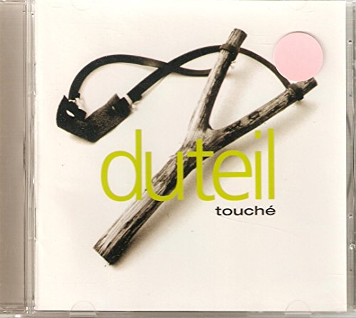 Yves Duteil / Touche sic