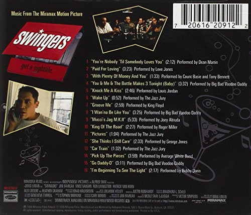 Swingers