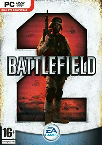 Battlefield 2 Édition Deluxe - French (VF)