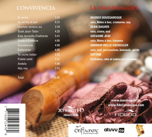 Convivencia