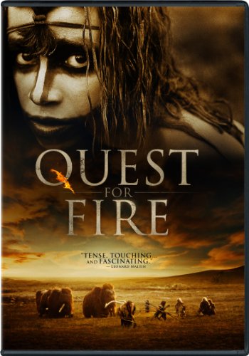 La Guerre du feu