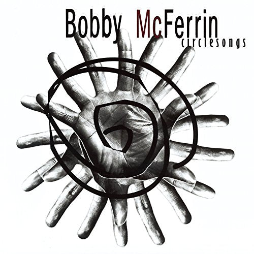 Bobby McFerrin / Circlesongs - CD (Used)