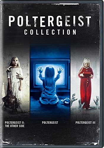Poltergeist / 3-Film Collection - DVD