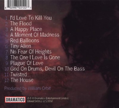 Katie Melua / The House - CD