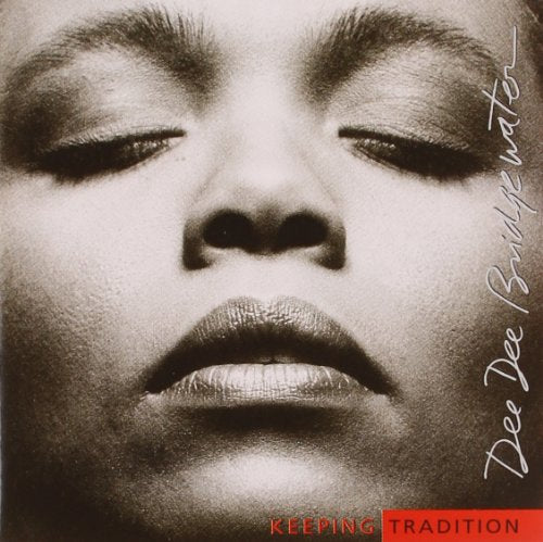 Dee Dee Bridgewater / Keeping Tradition - CD (Used)