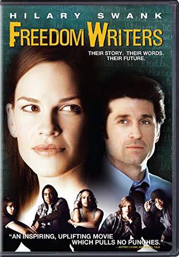 Freedom Writers (Bilingue) [Import]