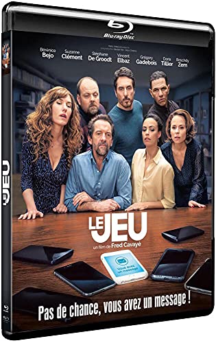Le Jeu [Blu-ray]